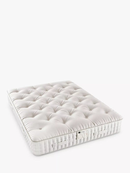 John Lewis British Natural Collection Herdwick 11000 Mattress, Firmer King Size