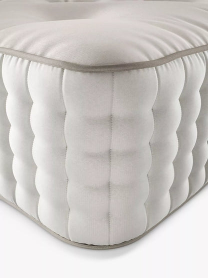 John Lewis British Cotswold 19000 Mattress Firmer Tension King Size