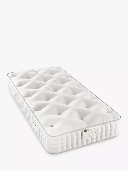 John Lewis Single Mattress Classic No. 3 Pocket Spring Mattress Medium