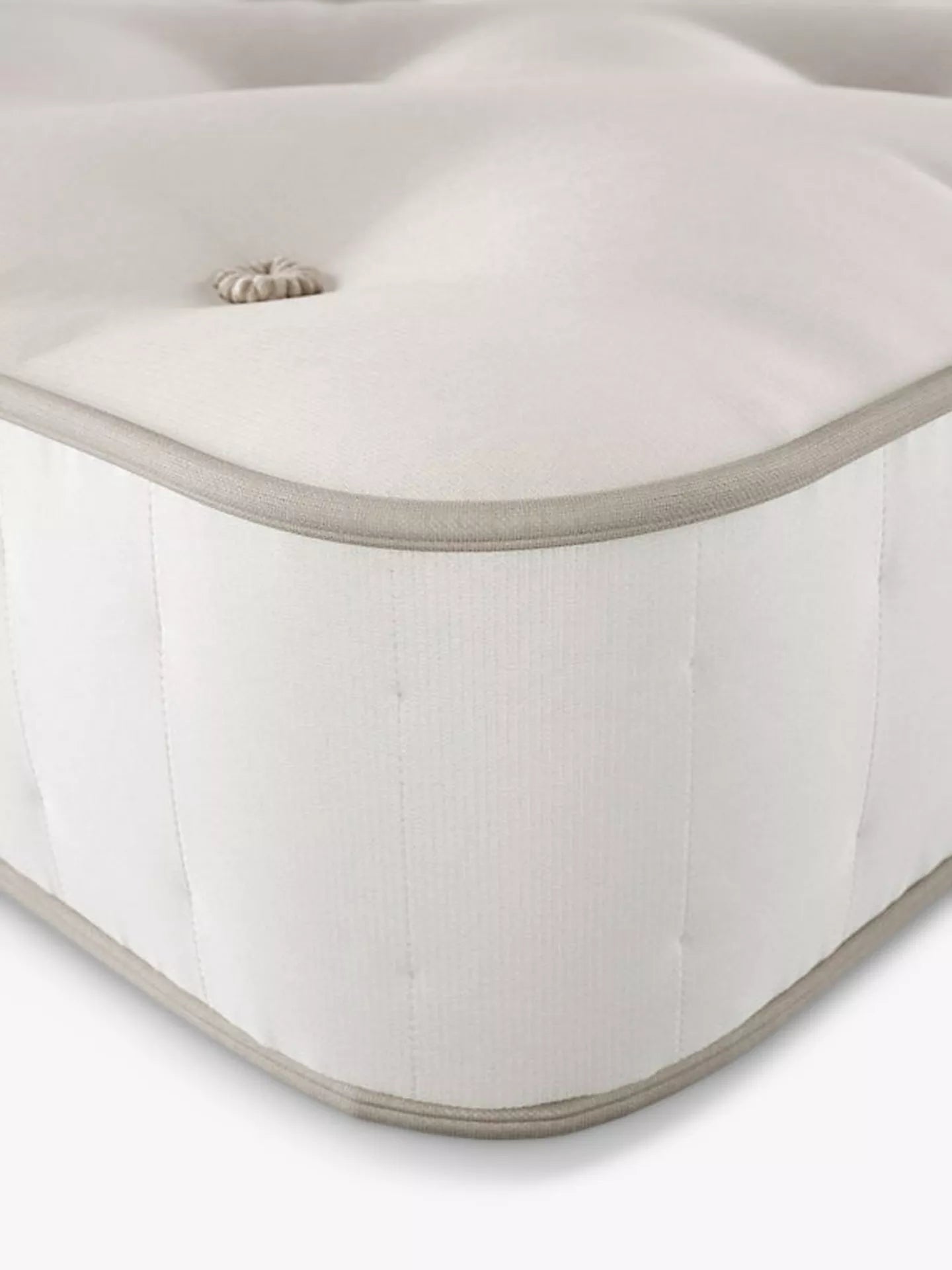 John Lewis Dreamer 750 Pocket Spring Mattress