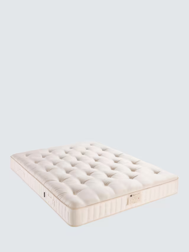 John Lewis British Natural Collection Linen 3250 Regular King Size