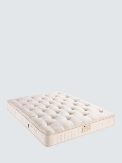 John Lewis British Natural Collection Linen 3250 Regular King Size