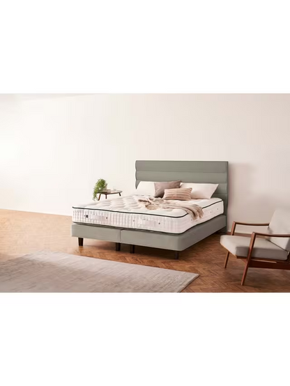Vispring Chelsea Pocket Spring Mattress, Medium Tension, Super King Size