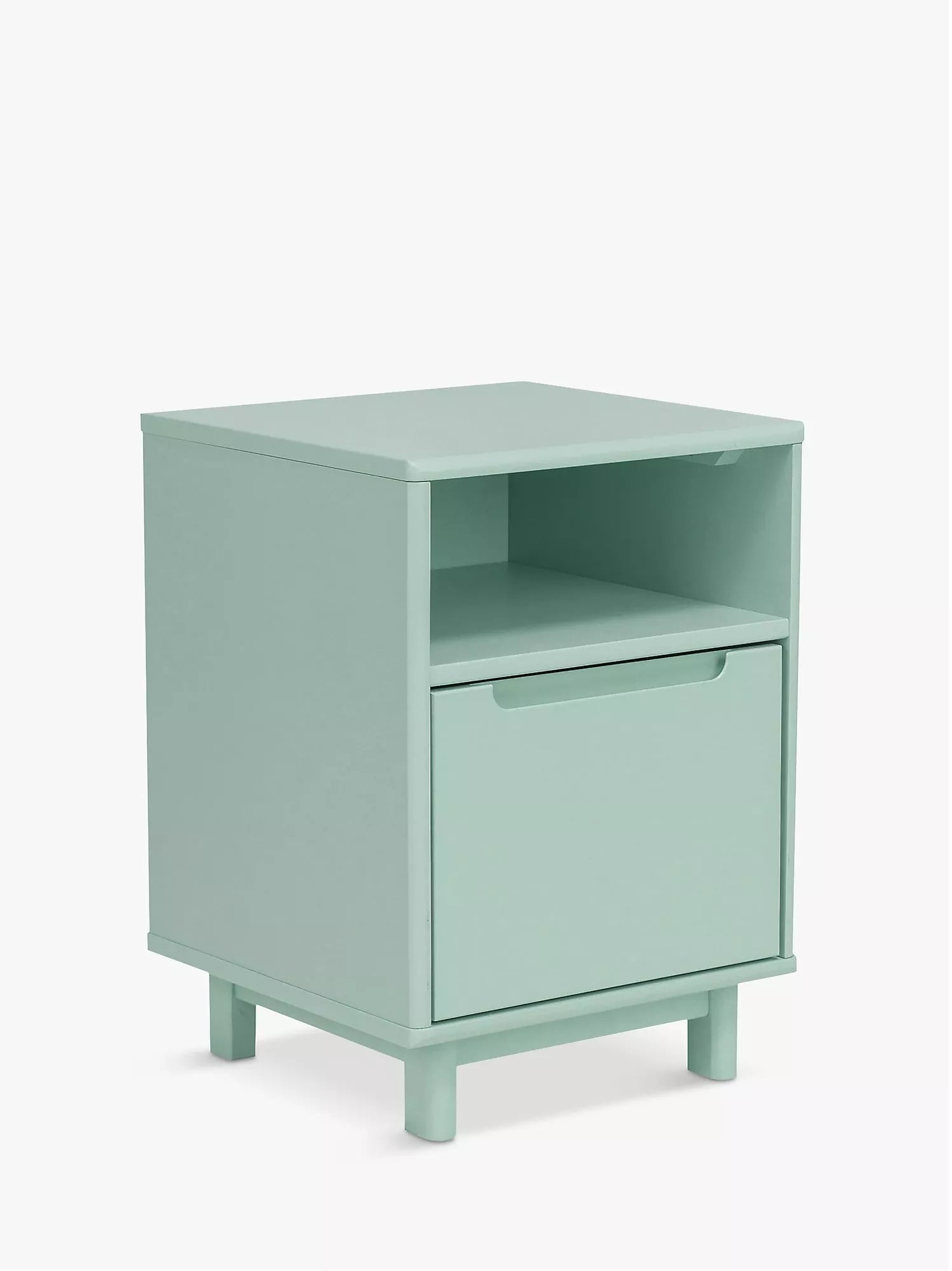 John Lewis Format 1 Drawer Bedside