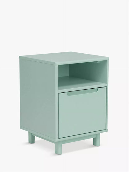 John Lewis Format 1 Drawer Bedside
