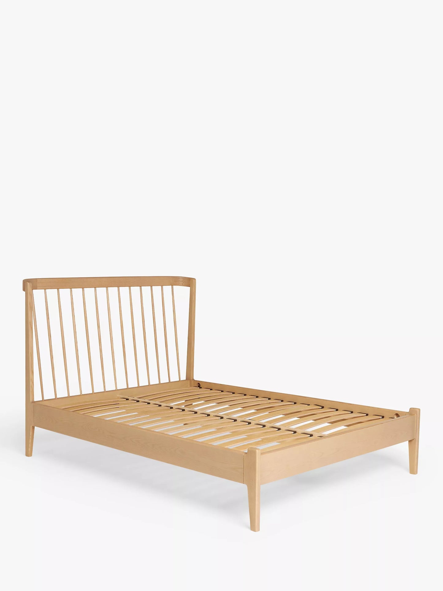 John Lewis Arbor Bed Frame  Super King
