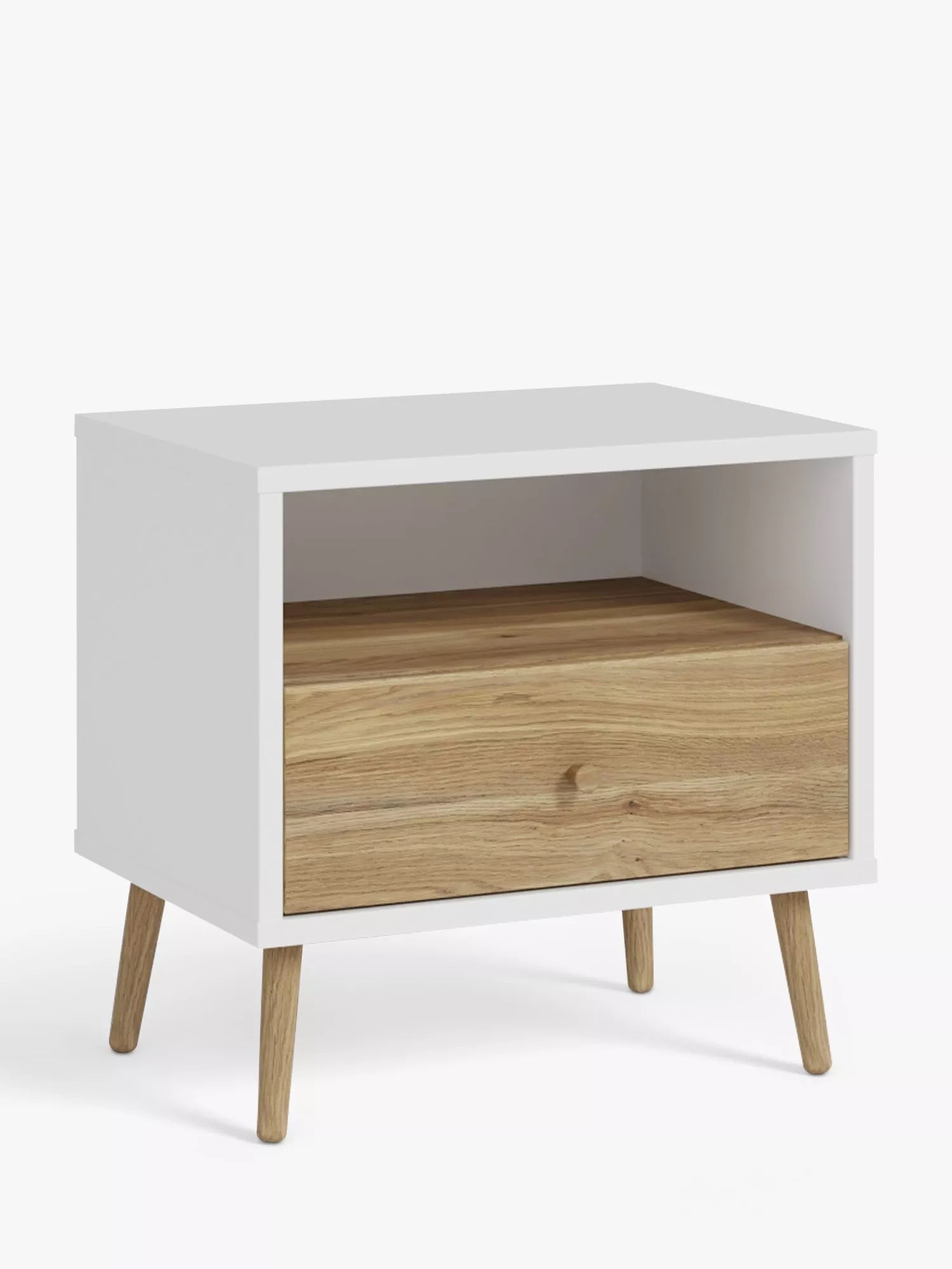 Harllson Bside White