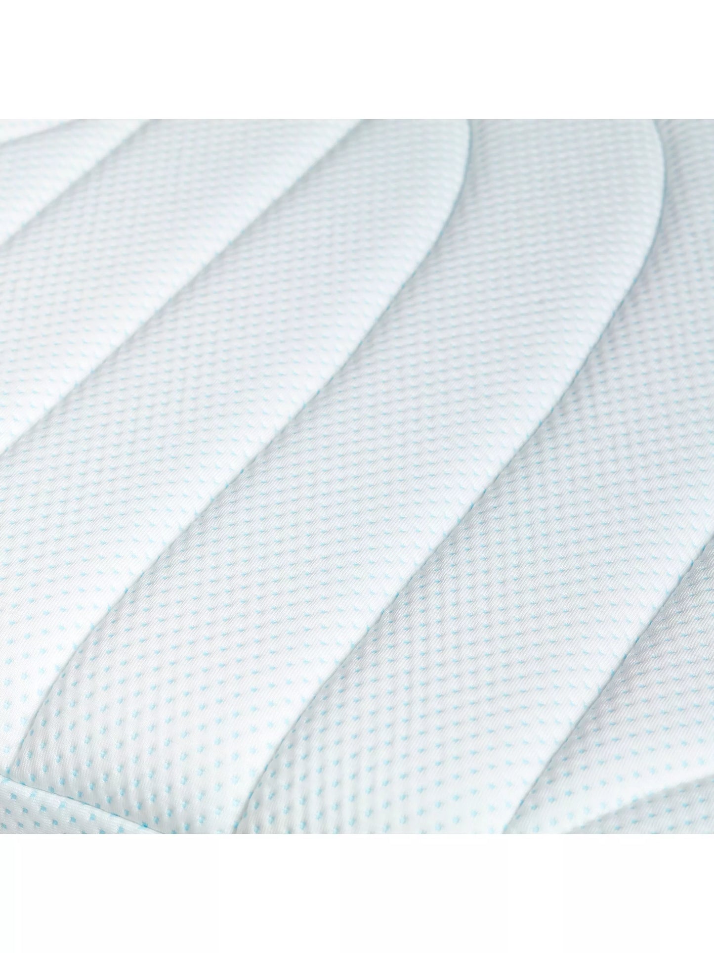 TEMPUR® TEMPUR Pro® Plus CoolQuilt Memory Foam Mattress, Soft Tension, King Size