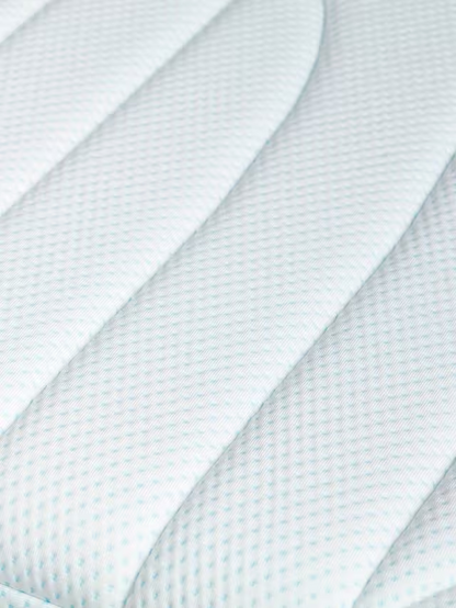 TEMPUR Pro® Plus CoolQuilt Memory Foam Mattress, Medium Tension, King Size