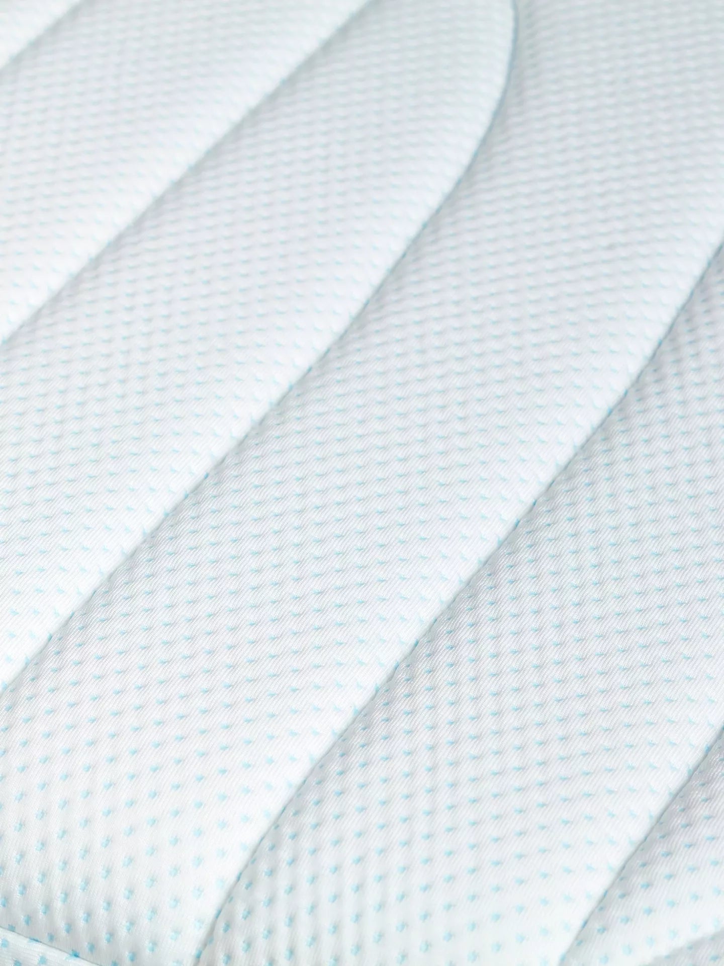 TEMPUR Pro® Plus CoolQuilt Memory Foam Mattress, Medium Tension, King Size