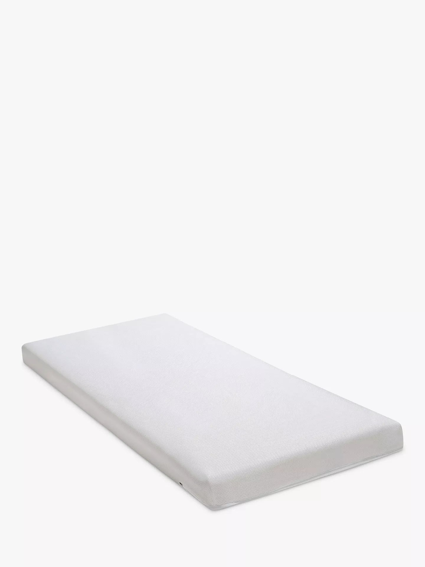 Boori Breathable Pocket Spring Mattress, Single