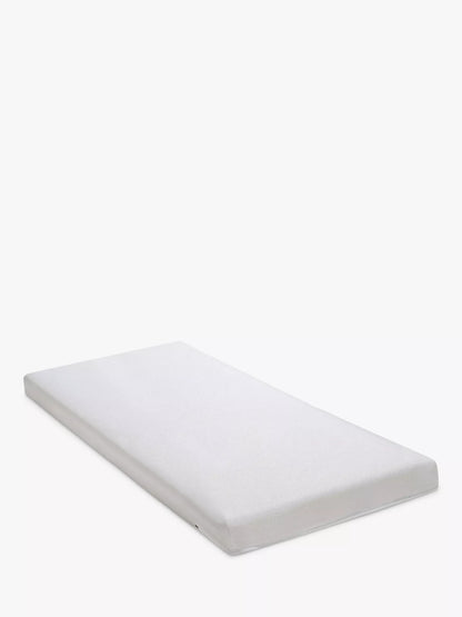 Boori Breathable Pocket Spring Mattress, Single