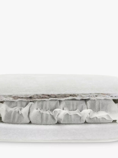 Boori Breathable Pocket Spring Mattress, Single