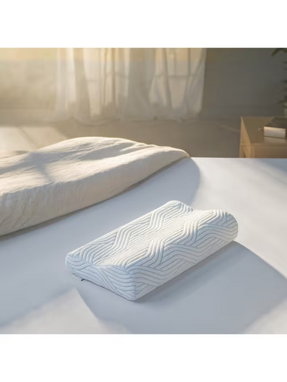 TEMPUR® Original SmartCool™ Standard Pillow, Medium/Firm