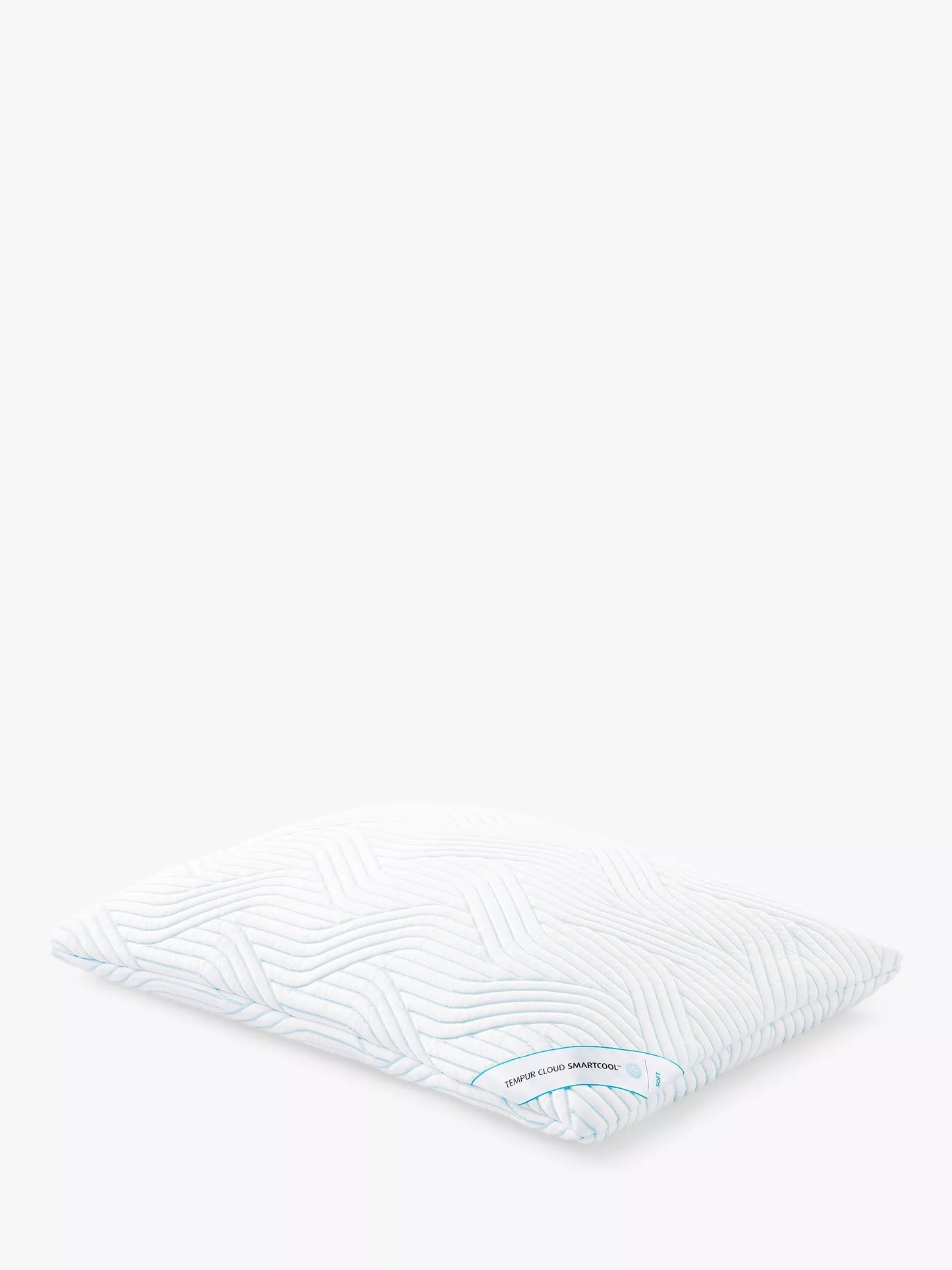 TEMPUR® Cloud SmartCool  Standard Pillow, Soft