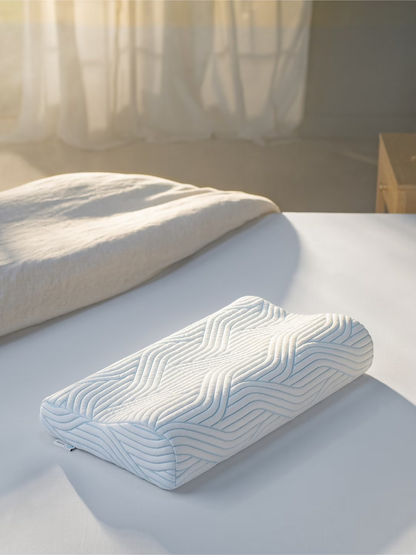 TEMPUR® Original SmartCool™ XL Support Pillow, Medium/Firm