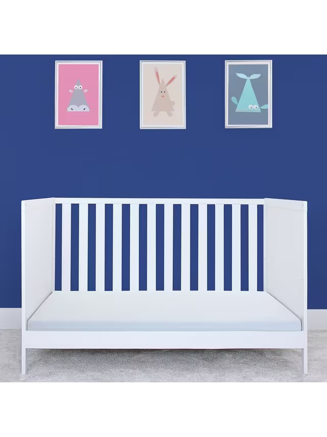 Kub Everyday Eco Airflow Mattress, 120 x 60cm