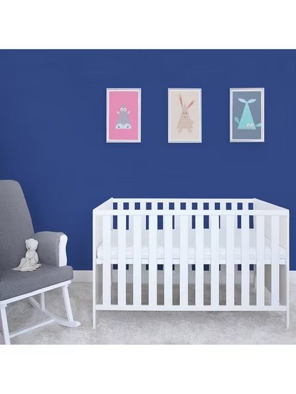 Kub Everyday Eco Airflow Mattress, 120 x 60cm