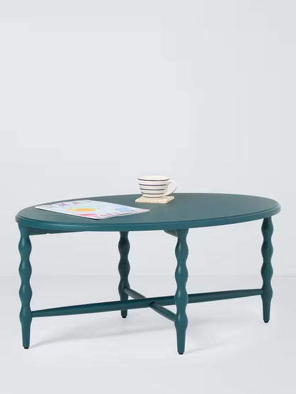 John Lewis Bobbin Coffee Table