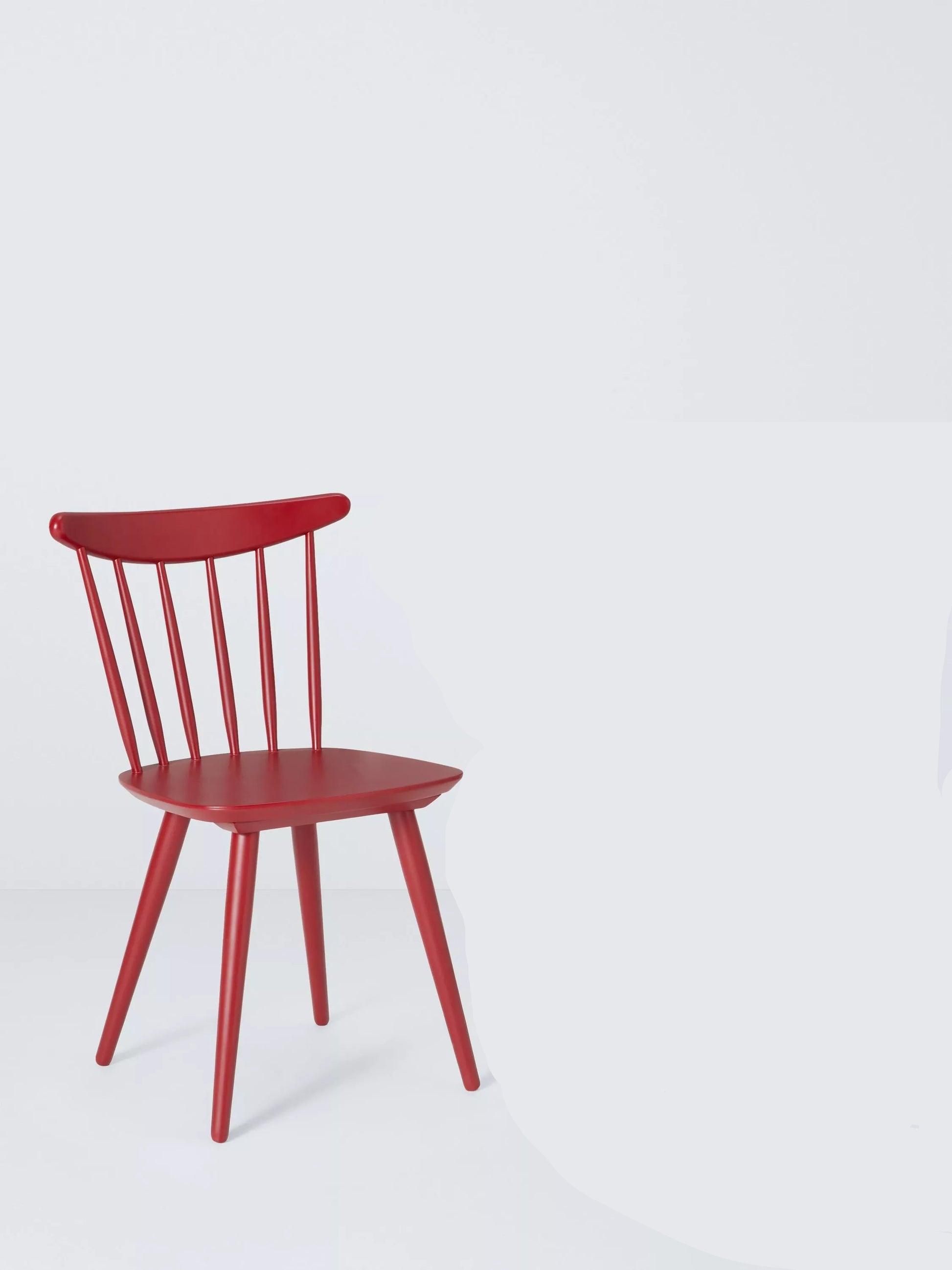 John Lewis Spindle Dining Chair  Se