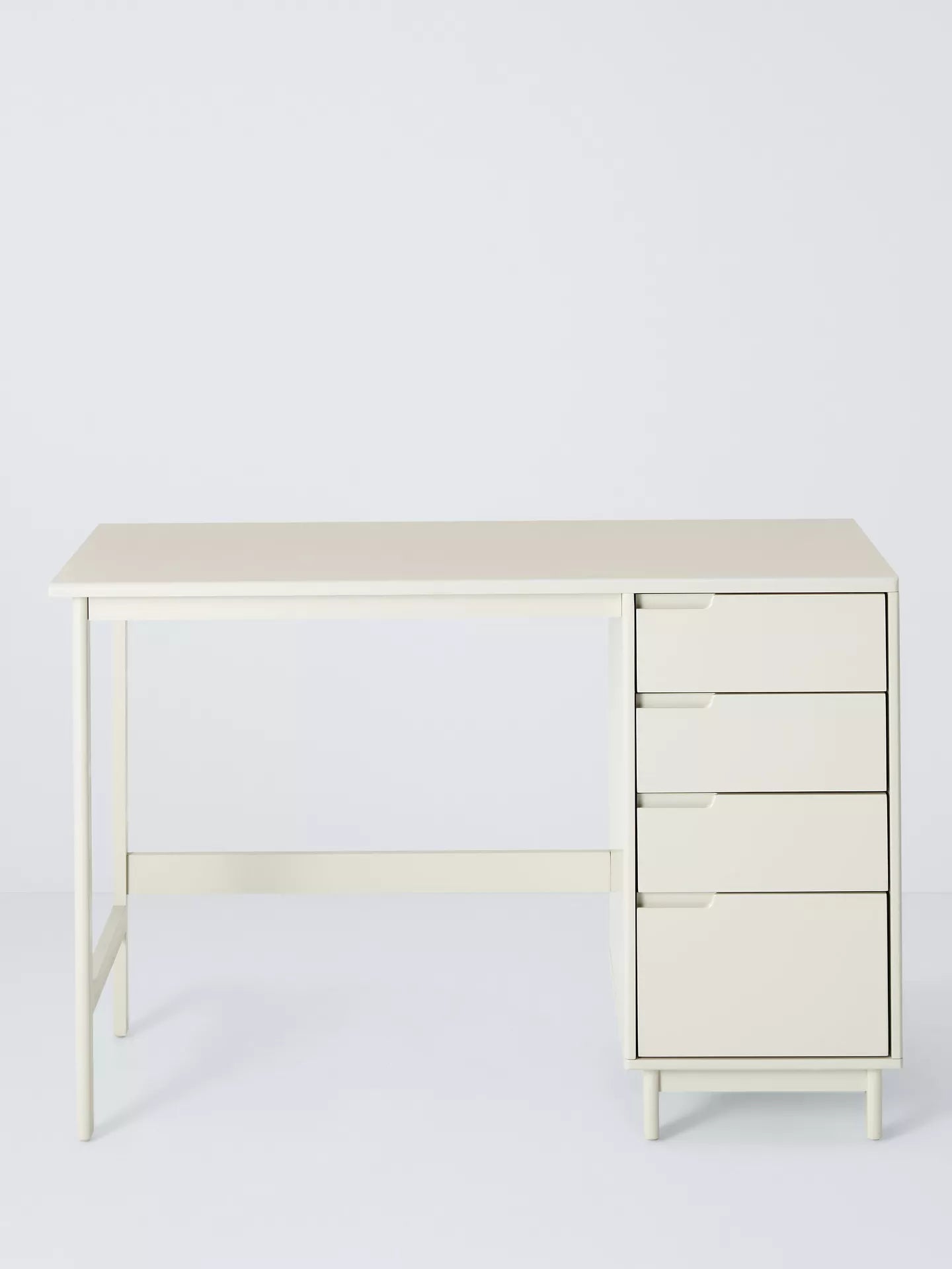 John Lewis Format Filing Desk, Greige