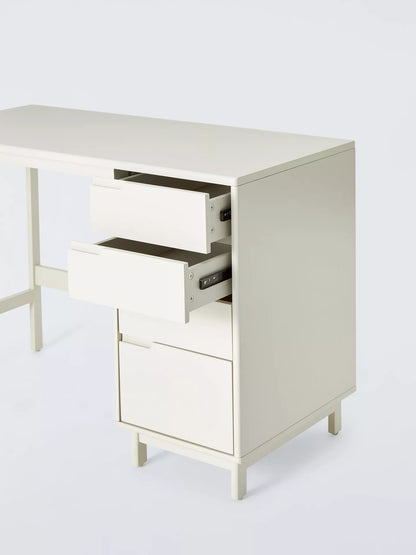 John Lewis Format Filing Desk, Greige