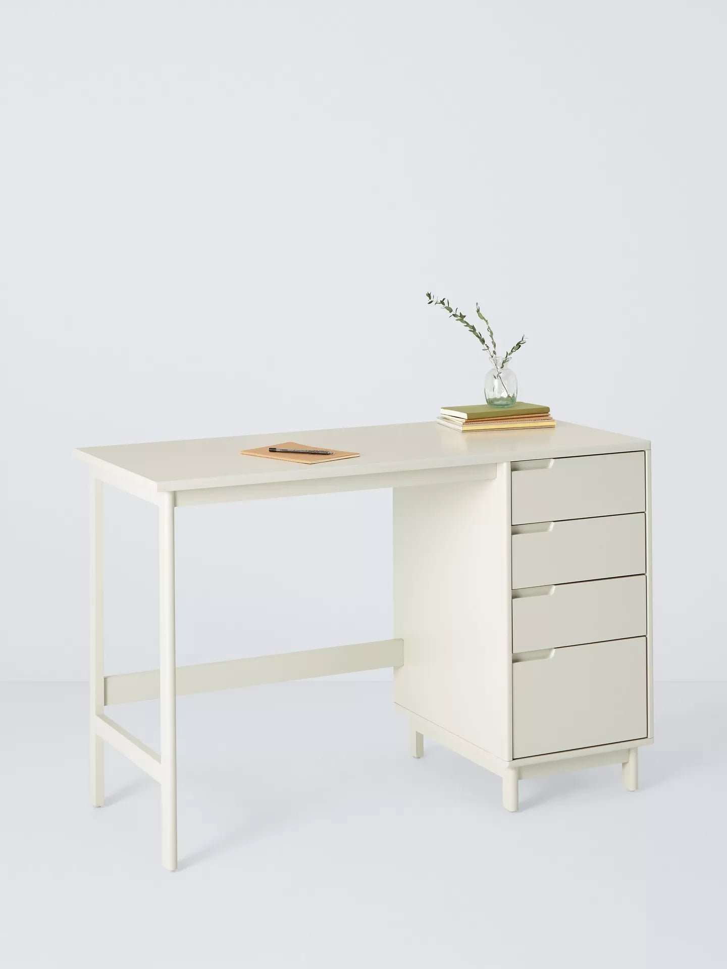 John Lewis Format Filing Desk, Greige