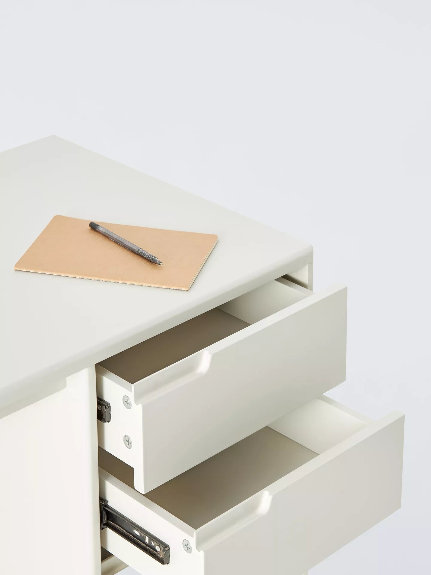John Lewis Format Filing Desk, Greige