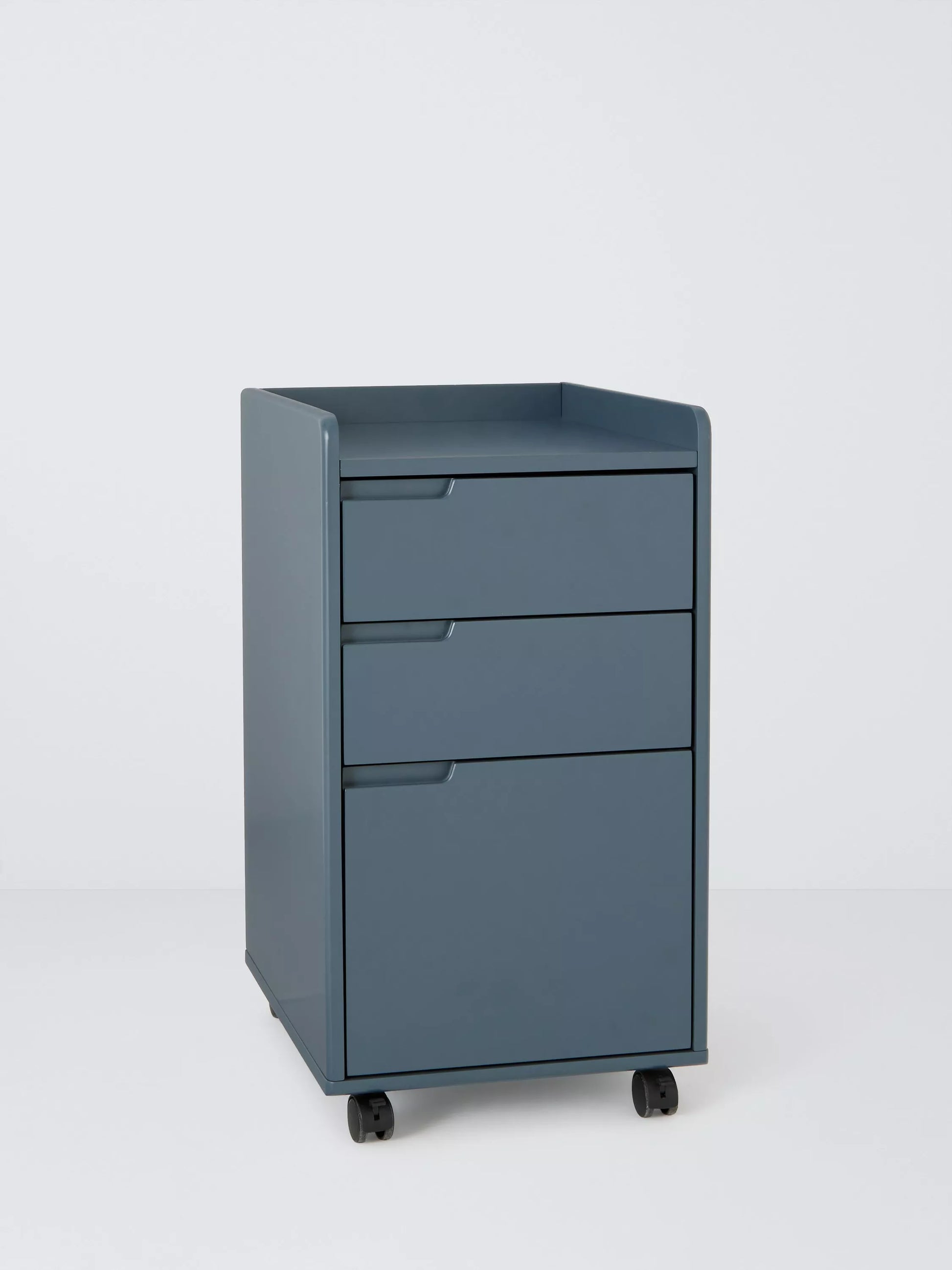FORMAT FILER BLUE