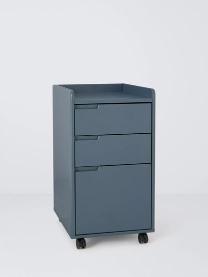 FORMAT FILER BLUE