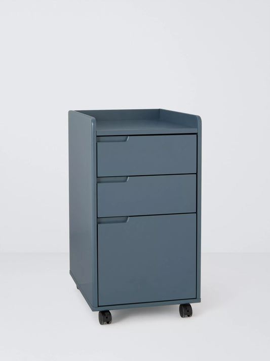 FORMAT FILER BLUE