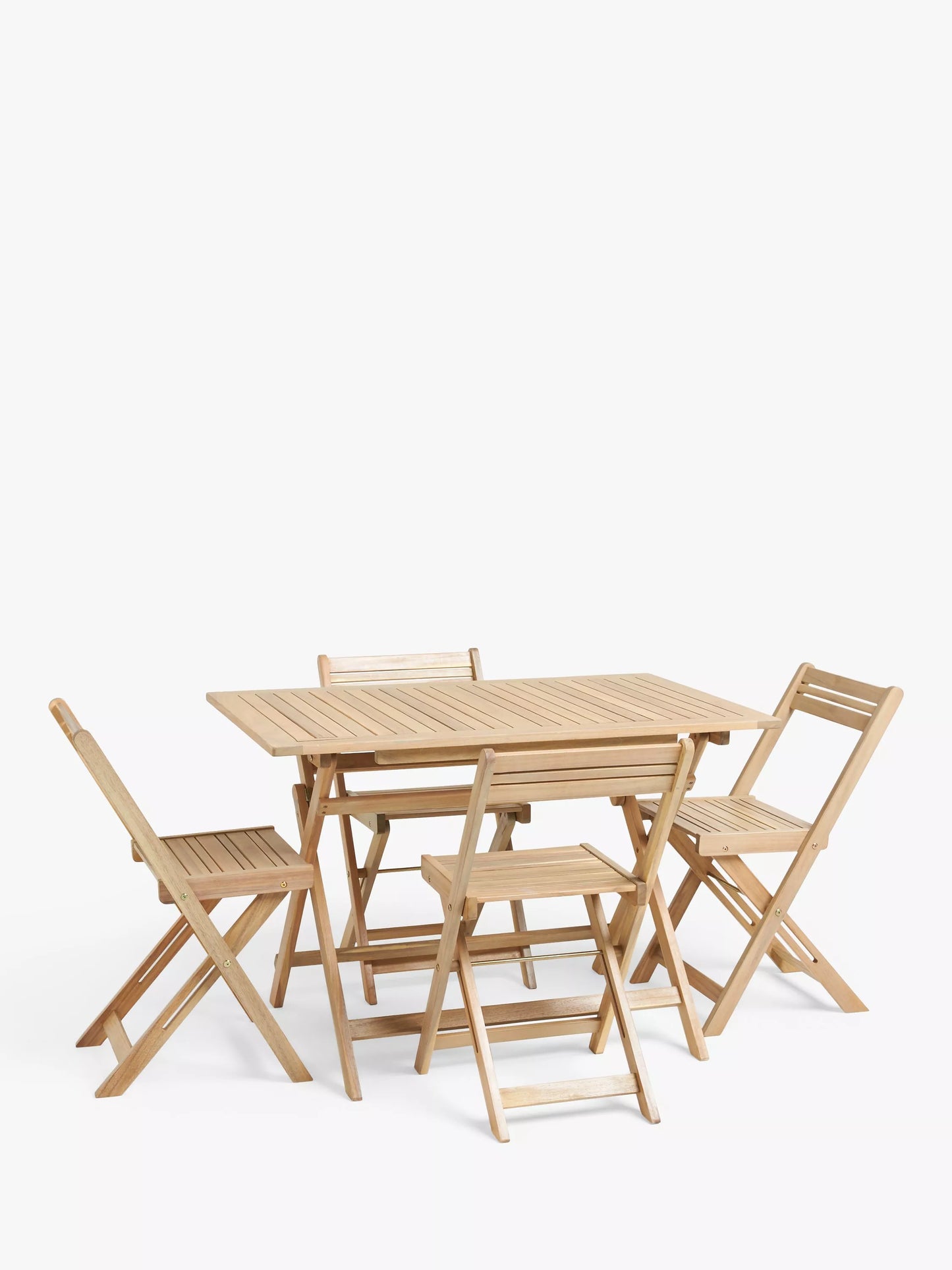Anyday Wood 4 dining