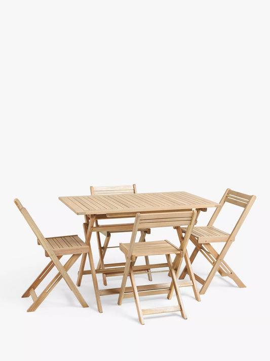 Anyday Wood 4 dining