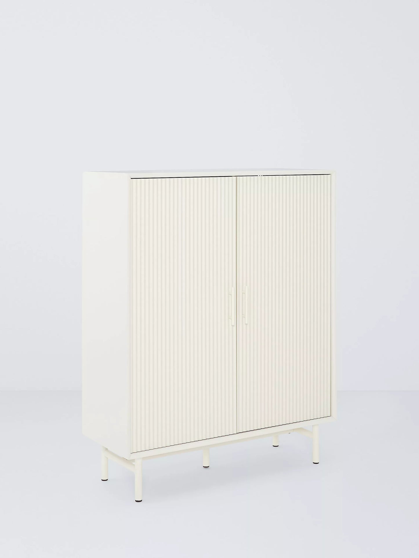 John Lewis Palma Cabinet Greige