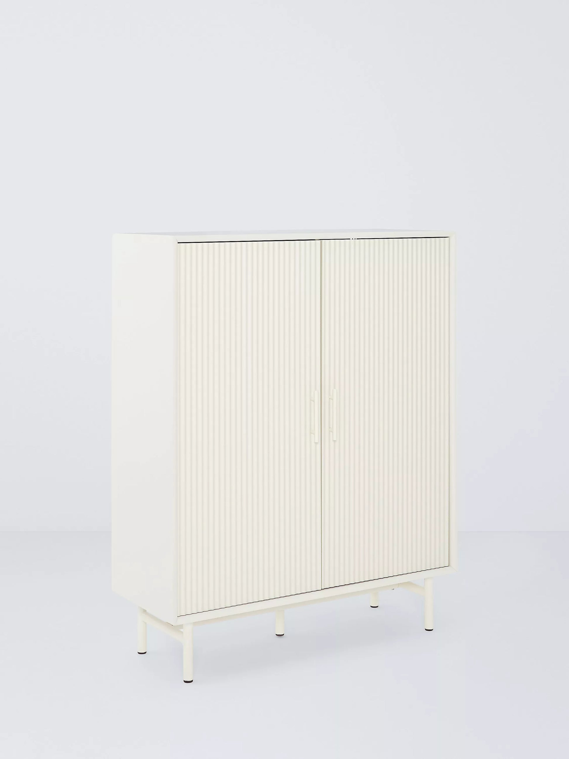John Lewis Palma Cabinet Greige