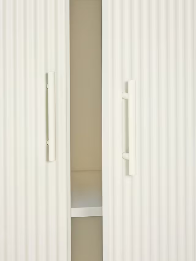 John Lewis Palma Cabinet Greige