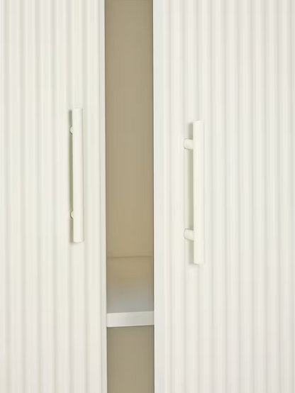 John Lewis Palma Cabinet Greige