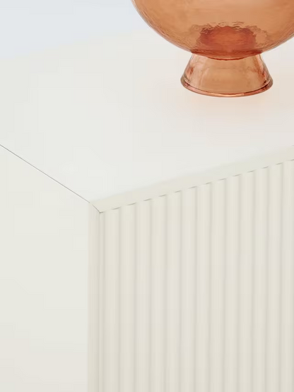 John Lewis Palma Cabinet Greige