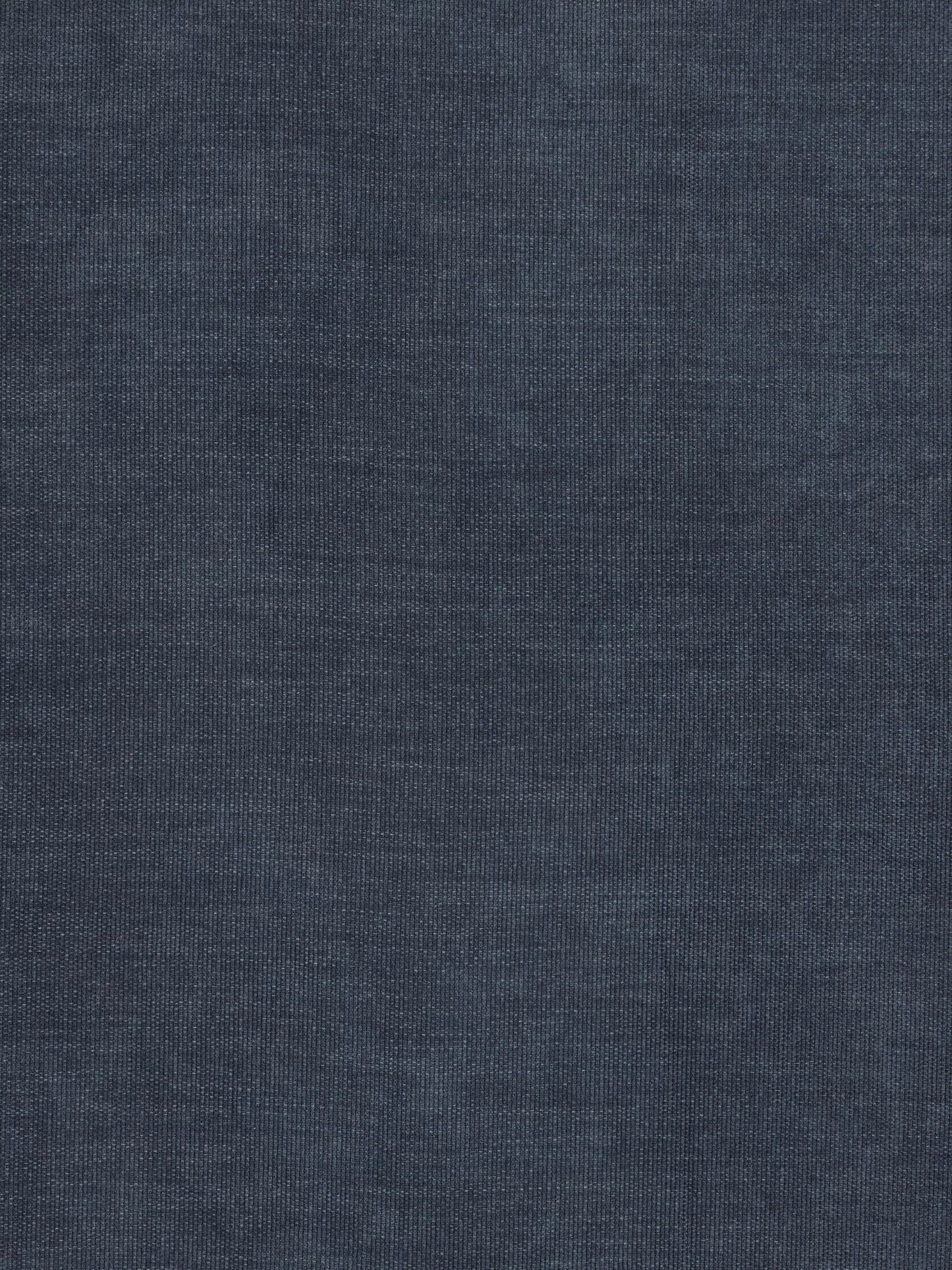 John Lewis Easy Clean Chenille Fabric, Navy £44 pm 1.6m