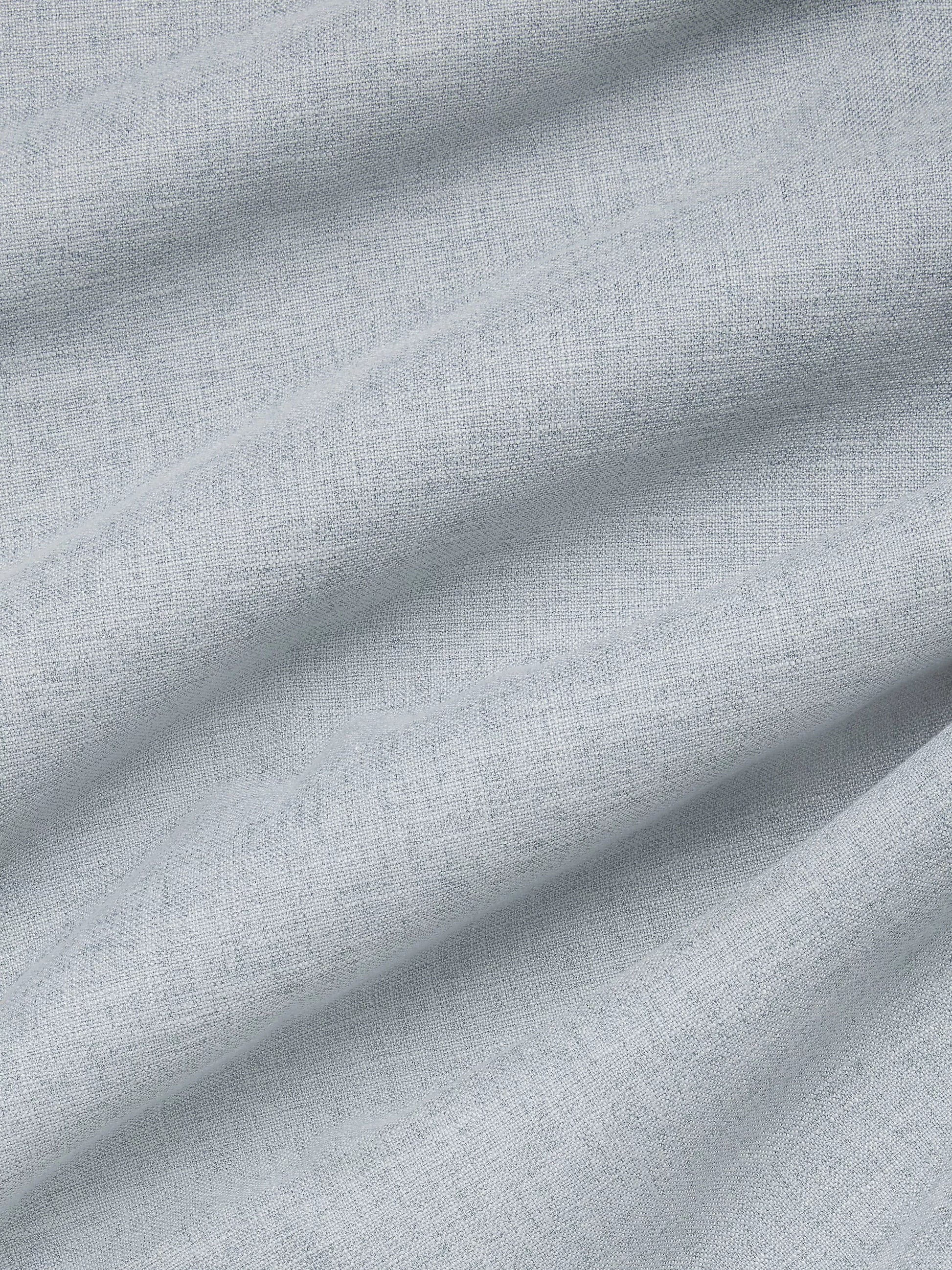 John Lewis Otley Medium 2 Seater Sofa Matilda Duck Egg Blue