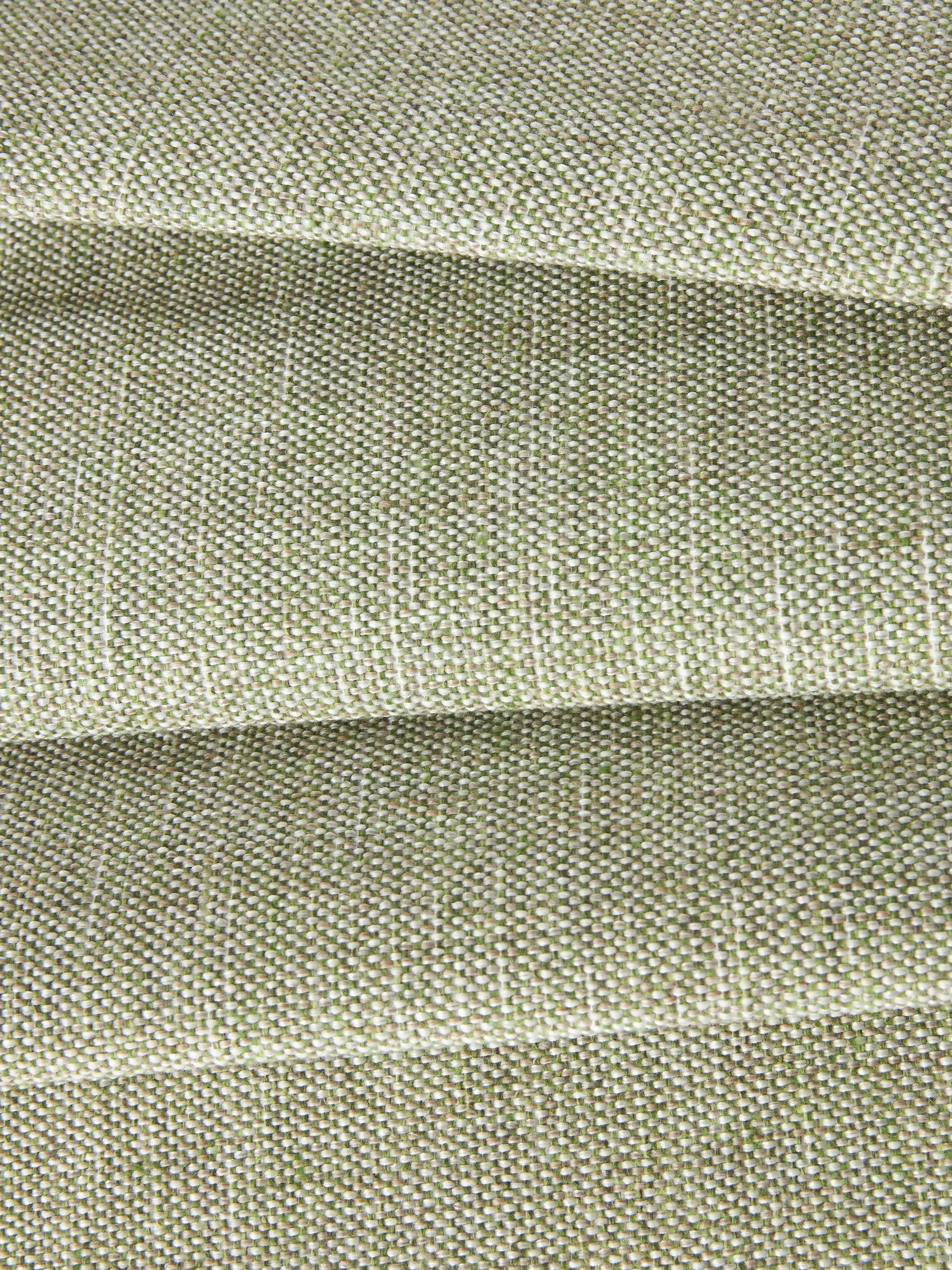 John Lewis Camber Grand 4 Seater Sofa Aquaclean Aston Green