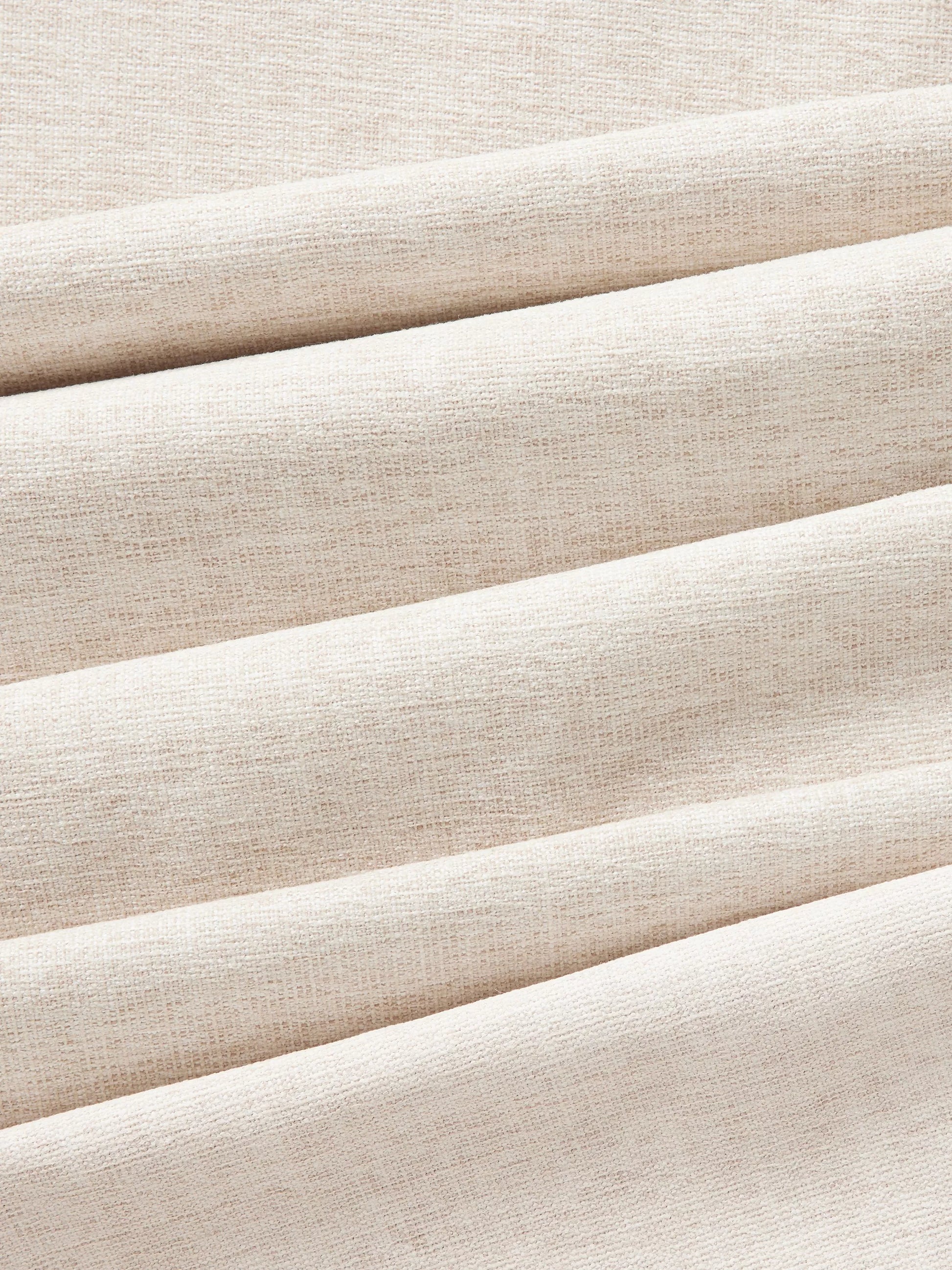 John Lewis Tokyo Medium RHF Corner Group Aquaclean Connie Natural