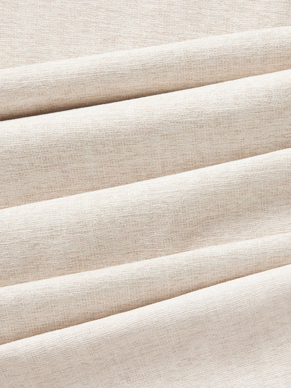 John Lewis Tokyo Medium RHF Corner Group Aquaclean Connie Natural