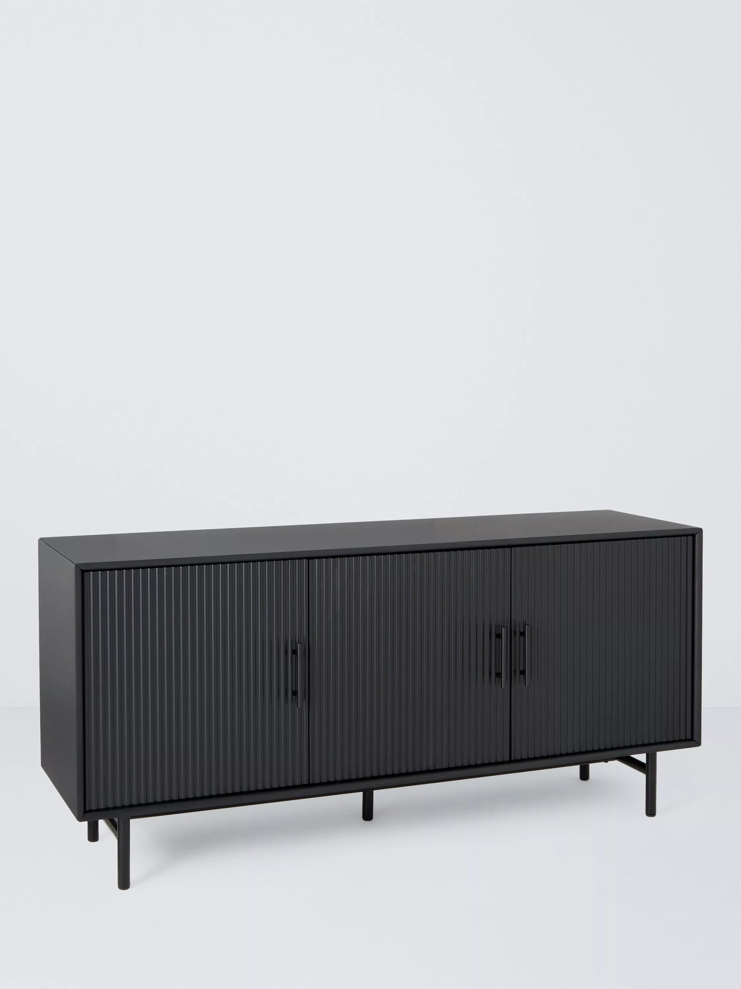 PALMA SIDEBOARD W160 BLACK