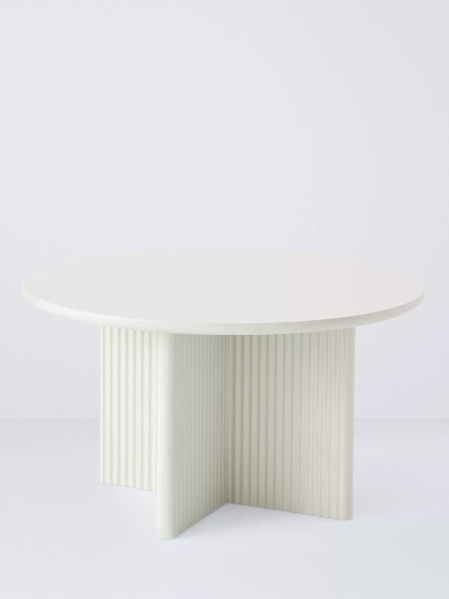 John Lewis Palma Round Coffee Table