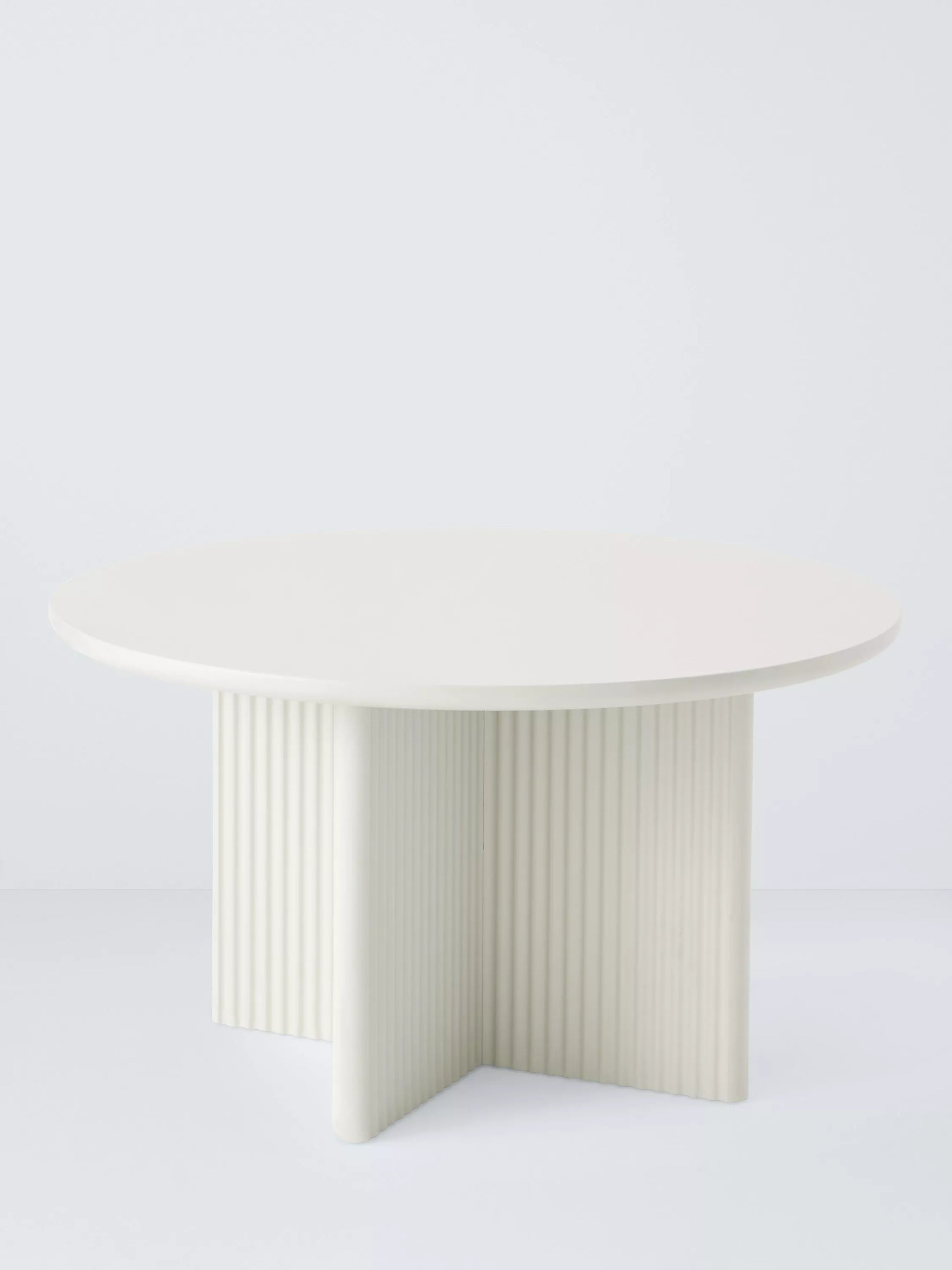 John Lewis Palma Round Coffee Table