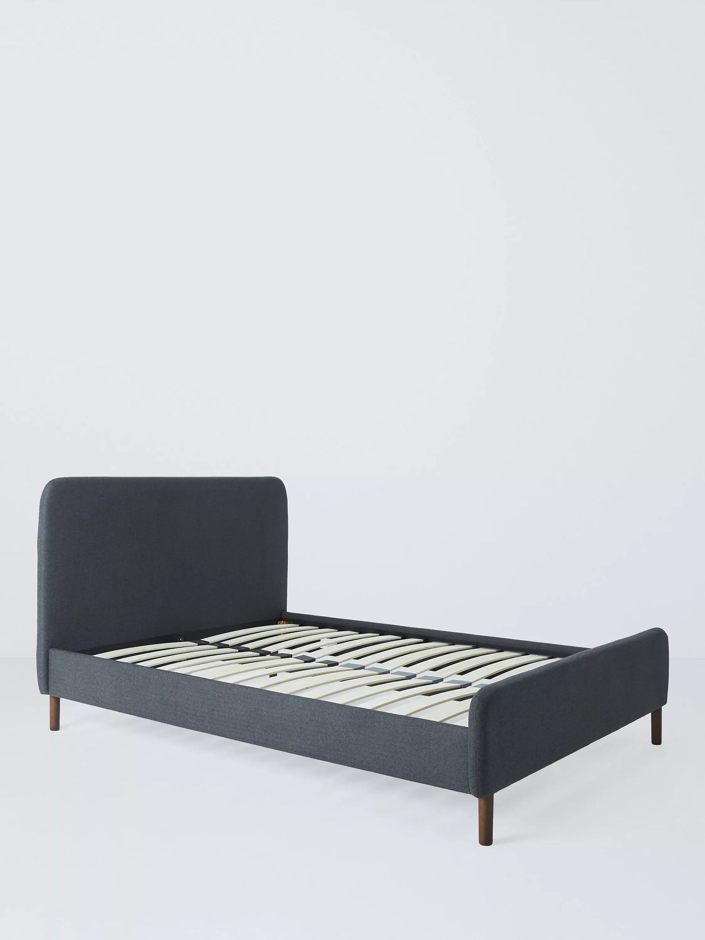 John Lewis Bonnie Upholstered Bed Frame, Double