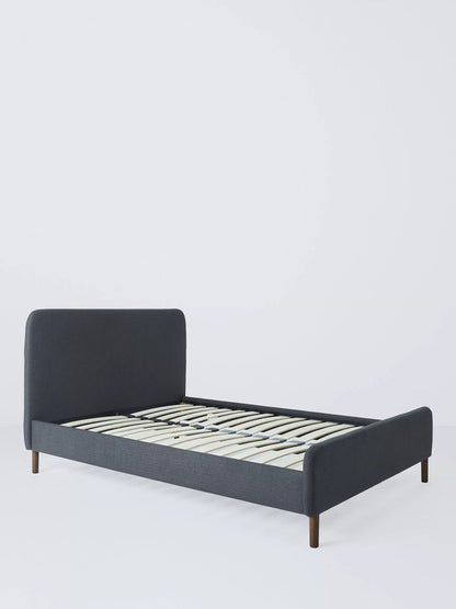 John Lewis Bonnie Upholstered Bed Frame, Double