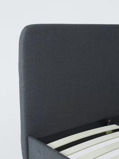 John Lewis Bonnie Upholstered Bed Frame, Double