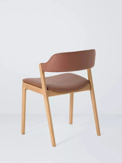 John Lewis Santino Dining Armchair